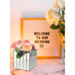 Johana Glass Table Vase - Image 7