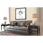 Joy Ornament - Textual Art Print - Image 3