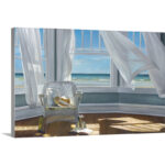 Karen Hollingsworth " Gentle Reader " by Karen Hollingsworth - Image 2