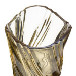 Kawtar Glass Table Vase - Image 3