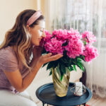 Kawtar Glass Table Vase - Image 6