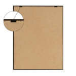 Keaundrea Chill Out Saturday by Rachel Lee - Floater Frame Print on Canvas - Image 8