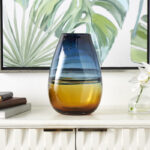 Kelta Glass Table Vase - Image 2