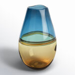 Kelta Glass Table Vase - Image 5