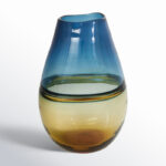 Kelta Glass Table Vase - Image 6