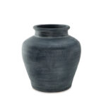 Keron Terracotta Table Vase - Image 6