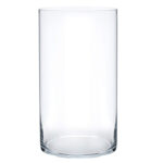 Khyrin Glass Table Vase