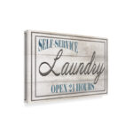 Kincannon " Mudroom Laundry " by Lightboxjournal - Image 2