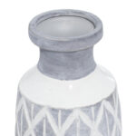 Kingston Stoneware Table Vase - Image 8
