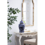 Kipp Bold Floral Impressive Jar with Lid - Image 8