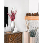 Kolo Bamboo Floor Vase - Image 4