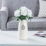 Kumail Ceramic Table Vase