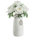 Kumail Ceramic Table Vase - Image 4