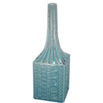 Kyperounta Ceramic Table Vase