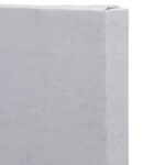 LED Lighted Candles and Orchids Spa Inspired Canvas Wall Art 15.75" - Image 4