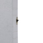 LED Lighted Candles and Orchids Spa Inspired Canvas Wall Art 15.75" - Image 3