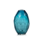 Ladonna Glass Table Vase