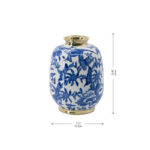 Landreth Table Vase - Image 5