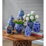 Lansberry Ginger Jar - Image 4