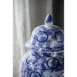 Lansberry Ginger Jar - Image 6