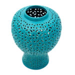 Largent Handmade Ceramic / Porcelain Ginger Jar - Image 8