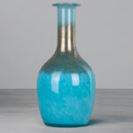 Lashundria Glass Vase