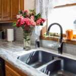 Lead Free Crystal Table Vase - Image 3