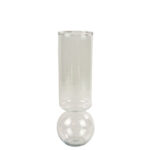 Levesque Glass Table Vase