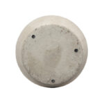 Libra Handmade Terracotta Table Vase - Image 4