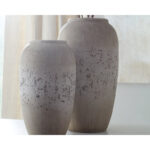Lindsley Ceramic Table Vase