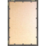 Linnie " Triangles Overlap " by Parvez Taj - Image 5