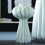 Lithos Vase-Sm