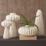 Lithos Vase-Squat - Image 3