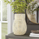 Livia Seagrass Table Vase - Image 2