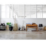 Livia Seagrass Table Vase - Image 4