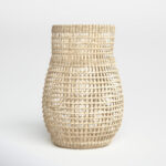 Livia Seagrass Table Vase - Image 5