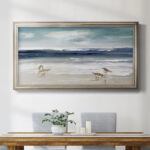 Lizeth " Sandpiper Bay "