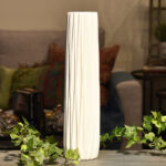 Locascio Ceramic Floor Vase - Image 2