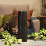 Locascio Ceramic Floor Vase - Image 3