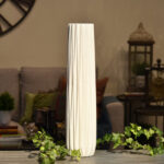 Locascio Ceramic Floor Vase - Image 4