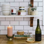 Lutherville Stoneware Table Vase - Image 3