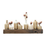Lutherville Stoneware Table Vase - Image 5