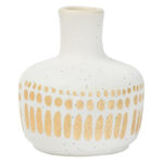 Lutherville Stoneware Table Vase - Image 7