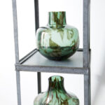 Maisha Glass Table Vase - Image 2