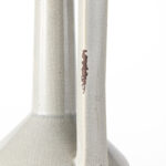 Makela Ceramic / Porcelain Table Vase - Image 3