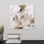 Mallon " Love Embracing " by Rikki Drotar - Image 2