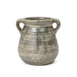 Malmo Bungert Handmade Terracotta Table Vase