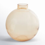Marajo Handmade Glass Table Vase