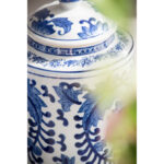 Marano Handmade Ceramic / Porcelain Decorative Urns & Jars - Image 5