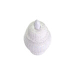 Marchan Ceramic Decorative Urns & Jars - Image 3
